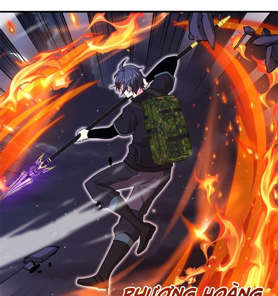 Hệ Thống Thăng Cấp Thành Thần: Chapter 113