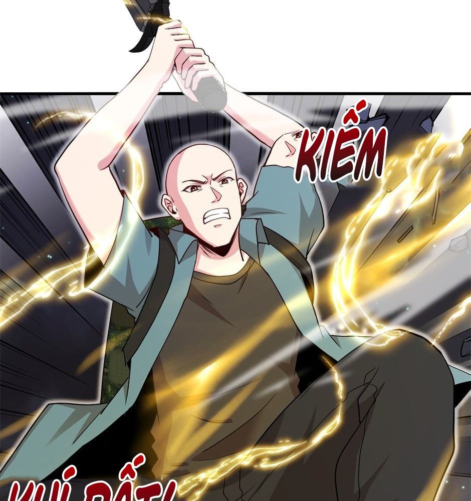 Hệ Thống Thăng Cấp Thành Thần: Chapter 113