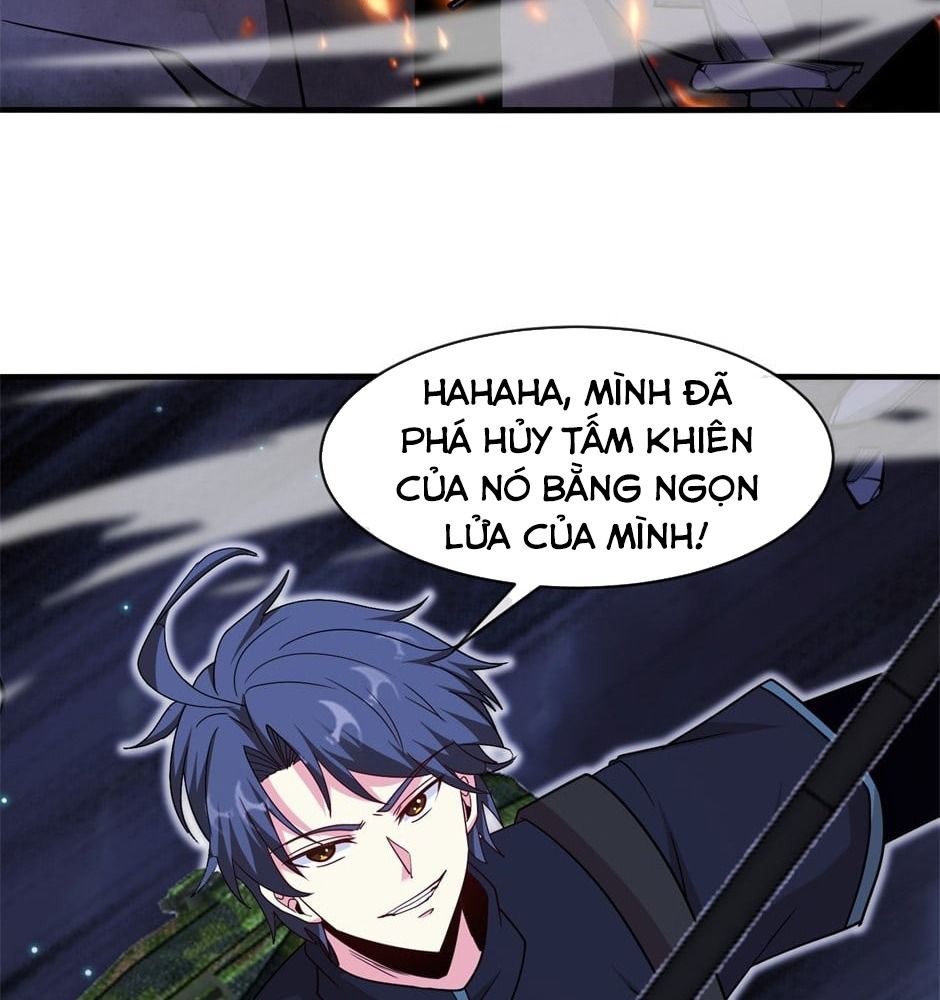 Hệ Thống Thăng Cấp Thành Thần: Chapter 113