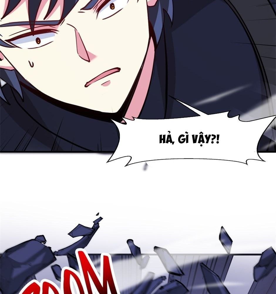 Hệ Thống Thăng Cấp Thành Thần: Chapter 113