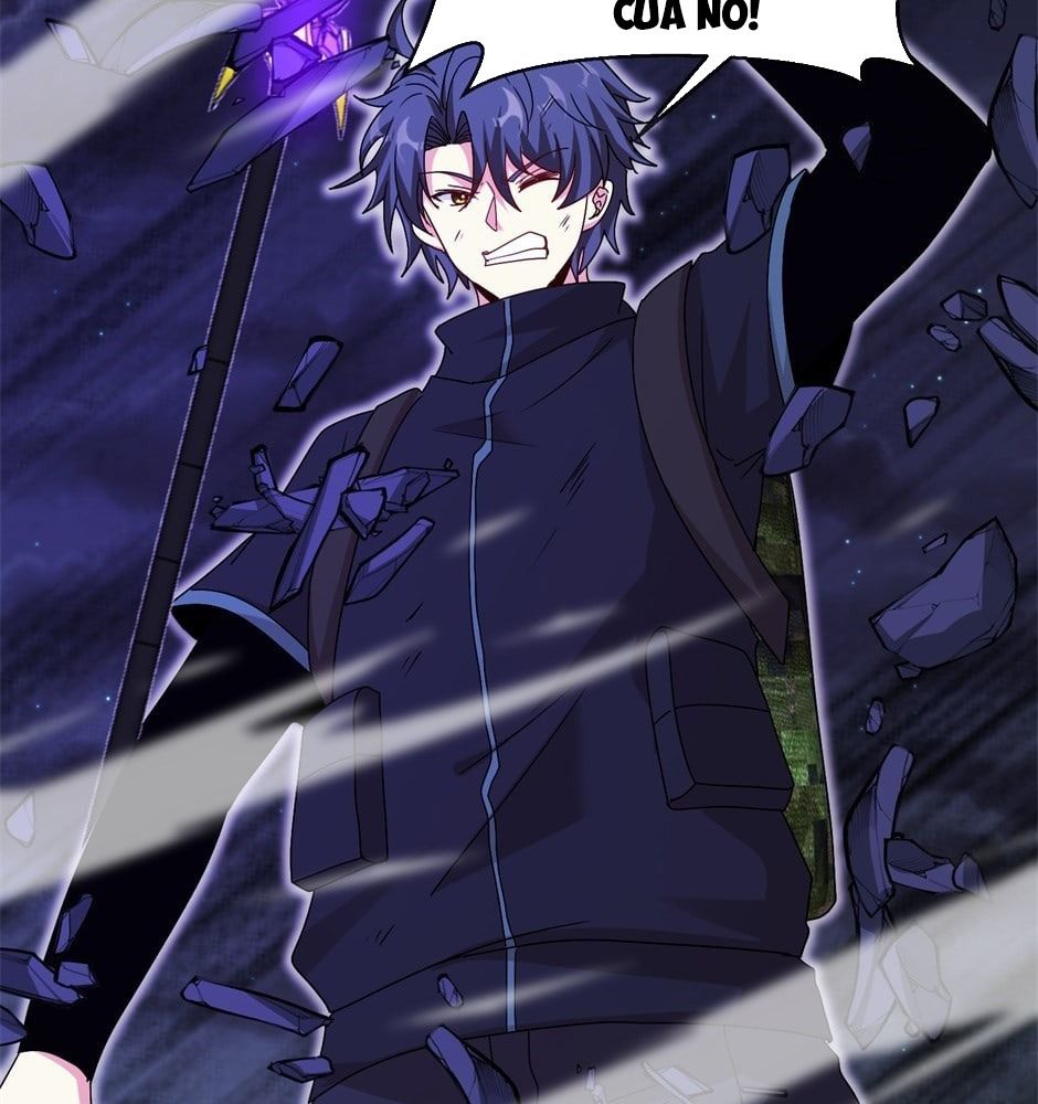 Hệ Thống Thăng Cấp Thành Thần: Chapter 113