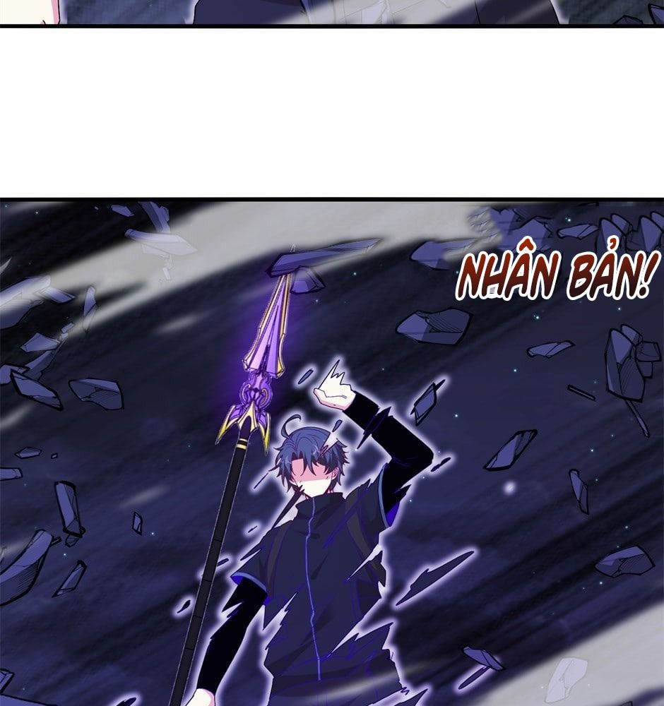 Hệ Thống Thăng Cấp Thành Thần: Chapter 113