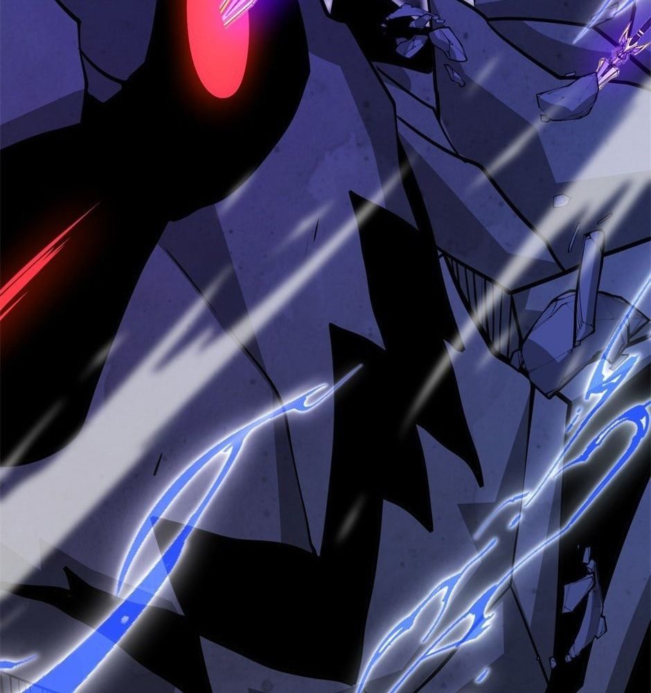 Hệ Thống Thăng Cấp Thành Thần: Chapter 113