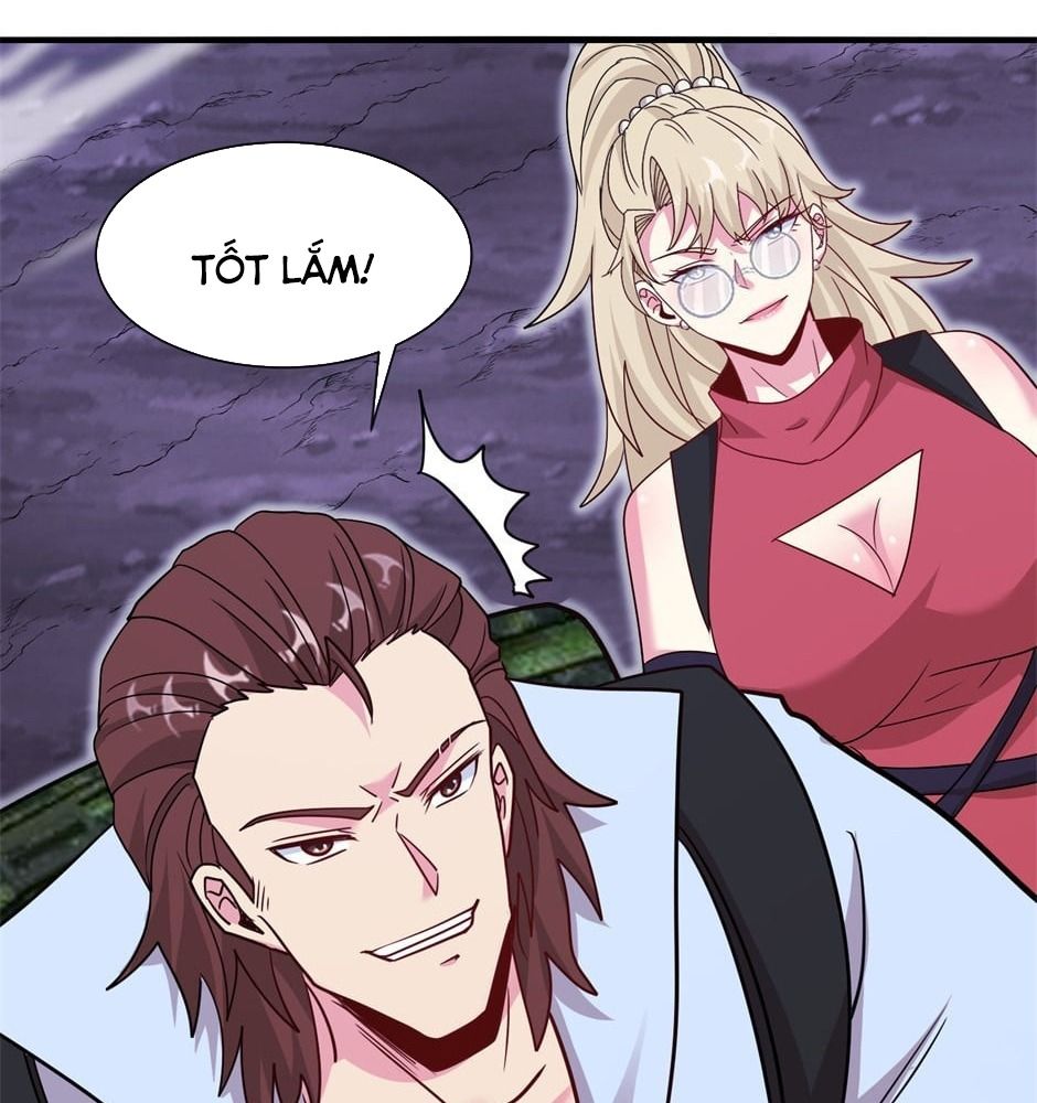 Hệ Thống Thăng Cấp Thành Thần: Chapter 113