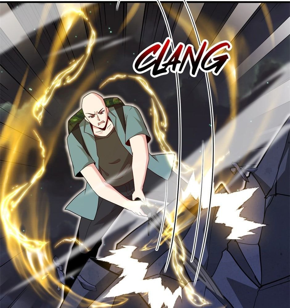 Hệ Thống Thăng Cấp Thành Thần: Chapter 113
