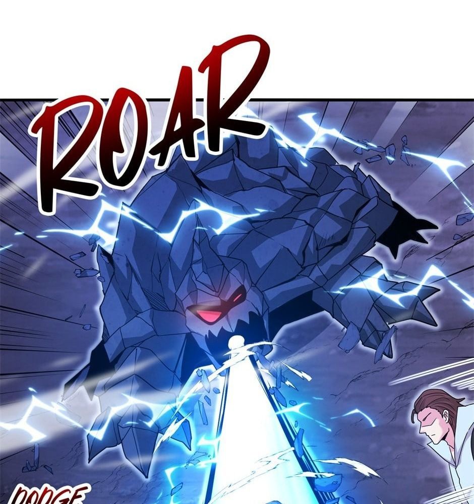 Hệ Thống Thăng Cấp Thành Thần: Chapter 113