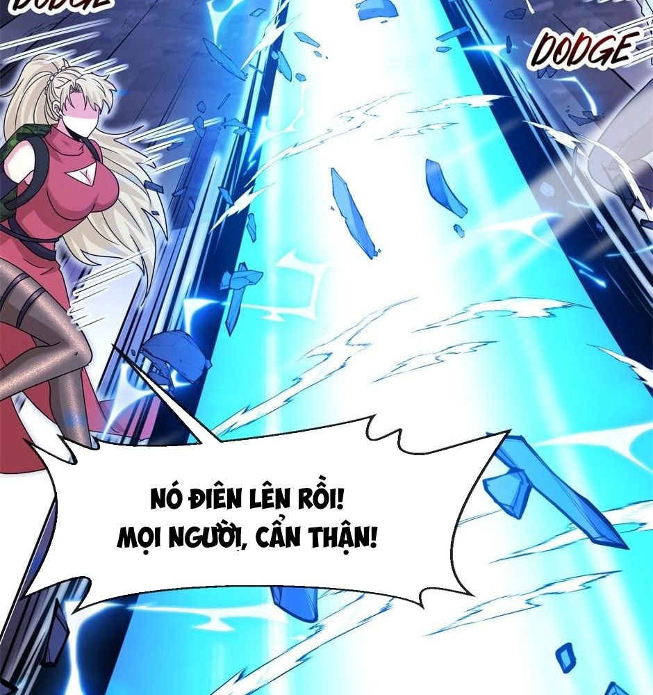 Hệ Thống Thăng Cấp Thành Thần: Chapter 113