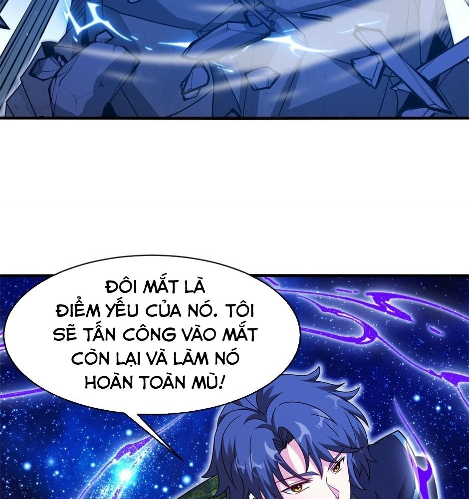 Hệ Thống Thăng Cấp Thành Thần: Chapter 113