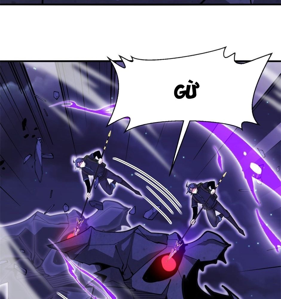 Hệ Thống Thăng Cấp Thành Thần: Chapter 113