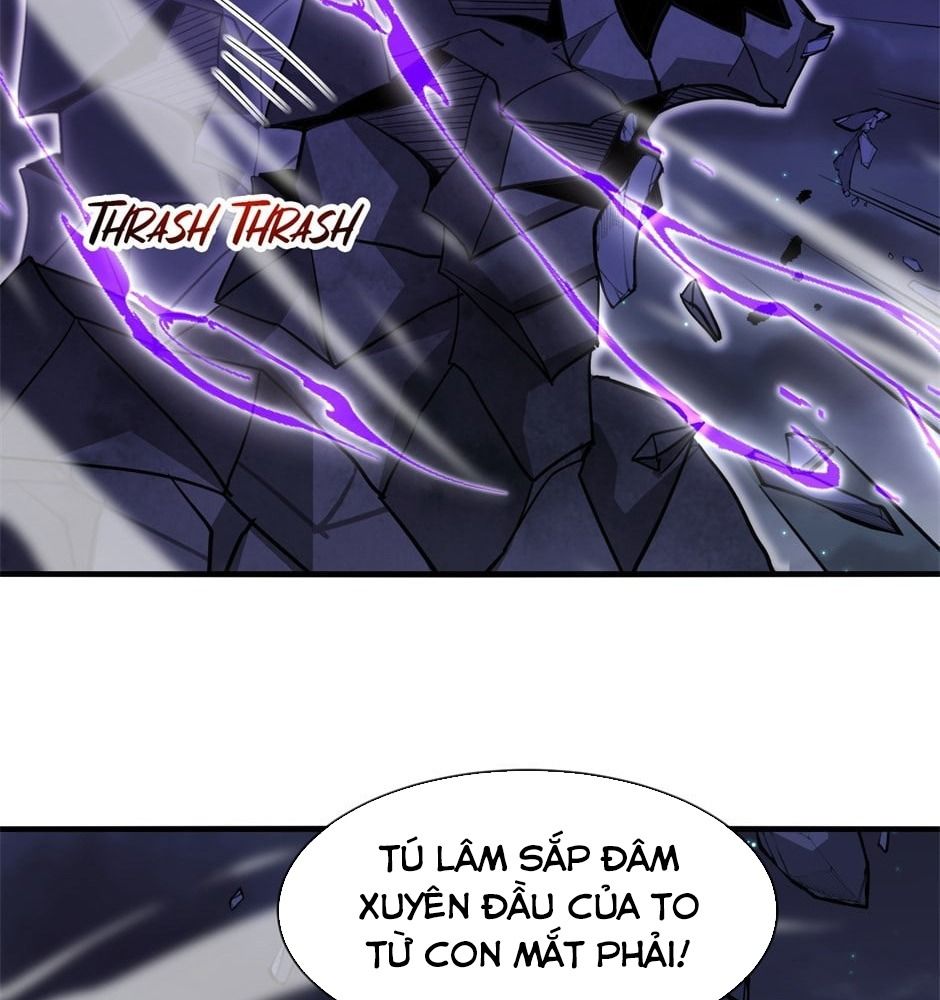 Hệ Thống Thăng Cấp Thành Thần: Chapter 113