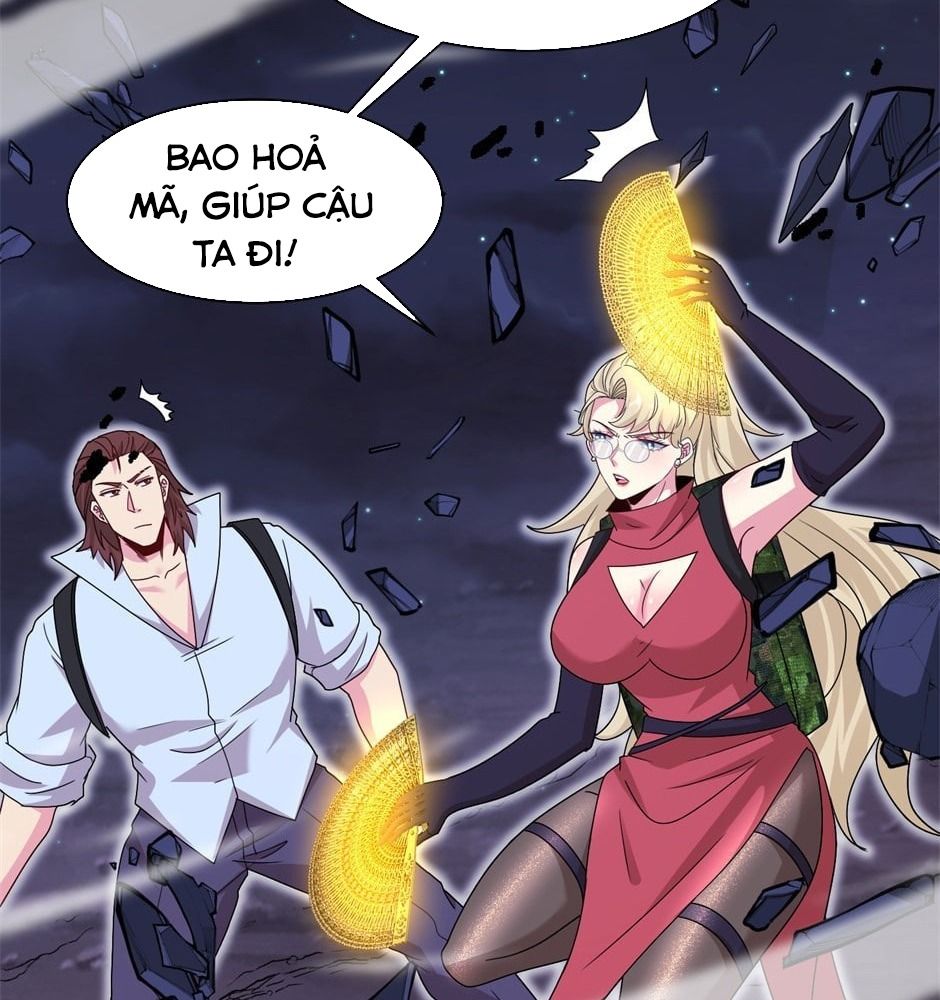 Hệ Thống Thăng Cấp Thành Thần: Chapter 113