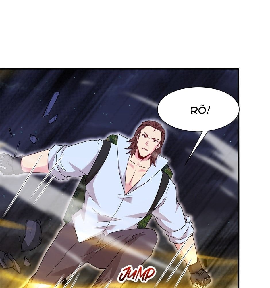 Hệ Thống Thăng Cấp Thành Thần: Chapter 113