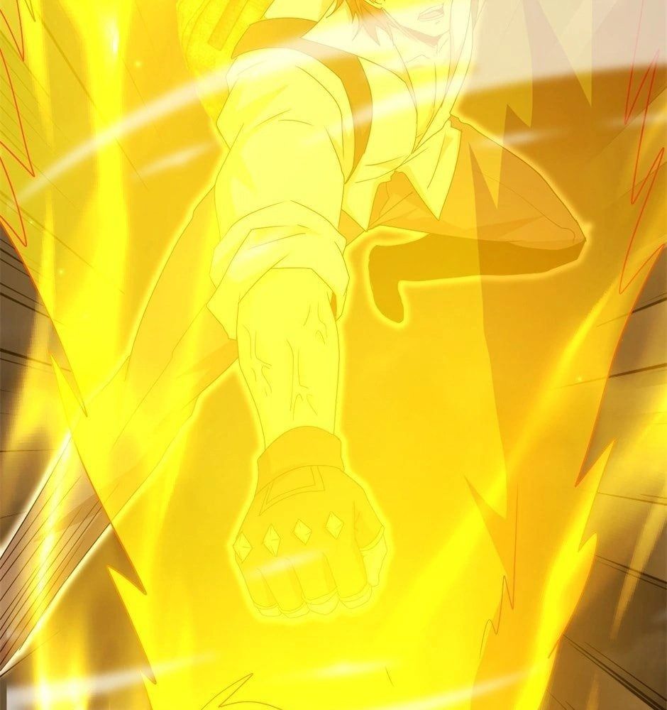 Hệ Thống Thăng Cấp Thành Thần: Chapter 113