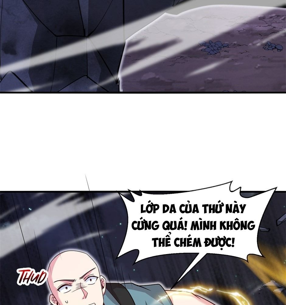 Hệ Thống Thăng Cấp Thành Thần: Chapter 113