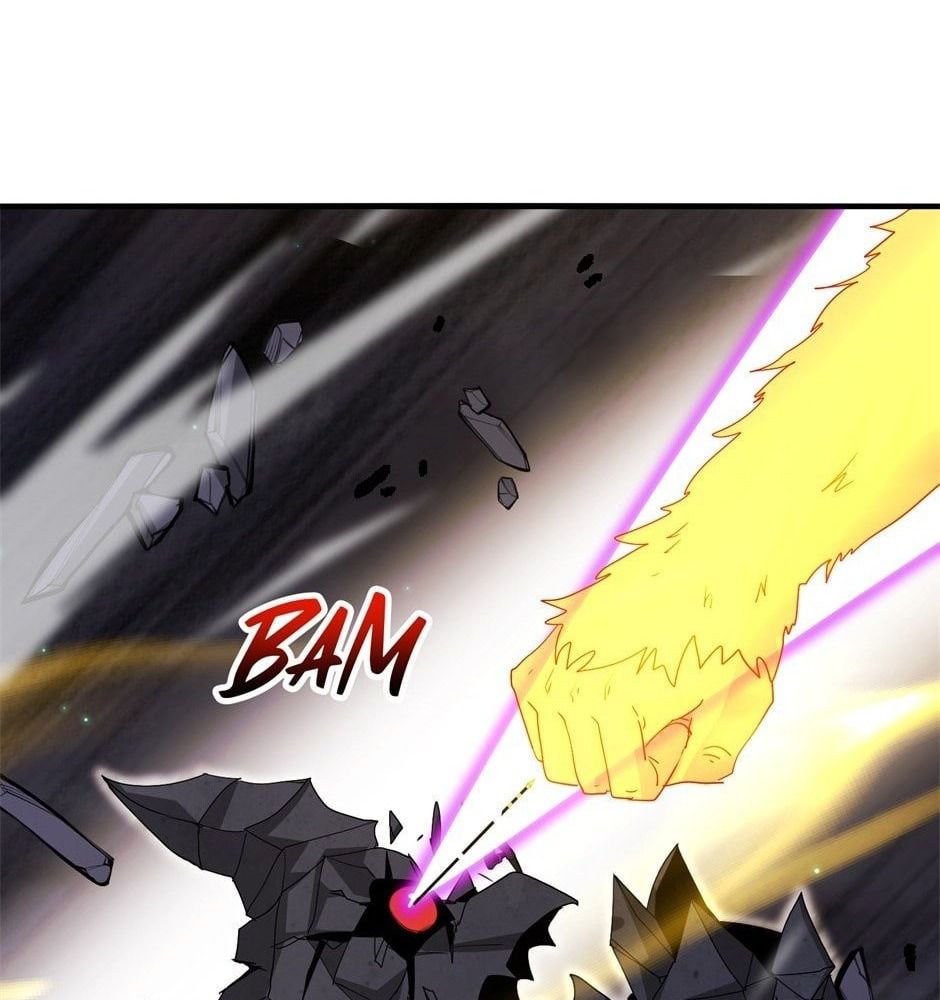 Hệ Thống Thăng Cấp Thành Thần: Chapter 113