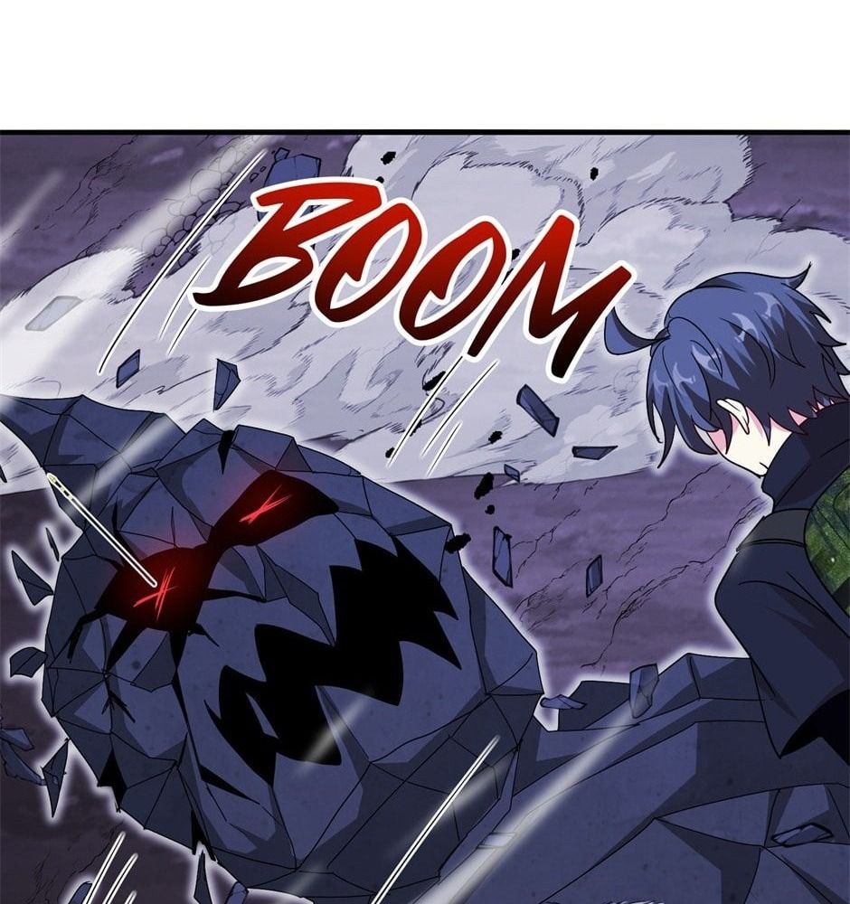 Hệ Thống Thăng Cấp Thành Thần: Chapter 113