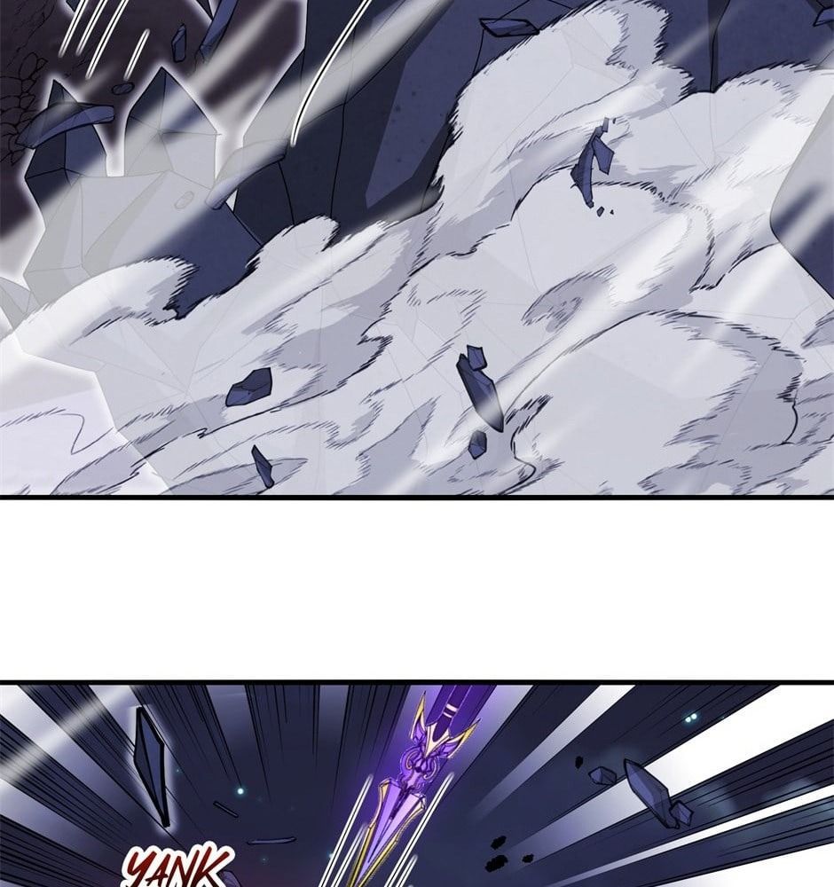 Hệ Thống Thăng Cấp Thành Thần: Chapter 113