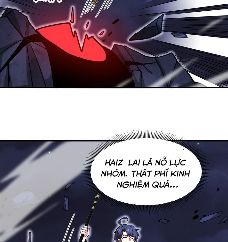 Hệ Thống Thăng Cấp Thành Thần: Chapter 113