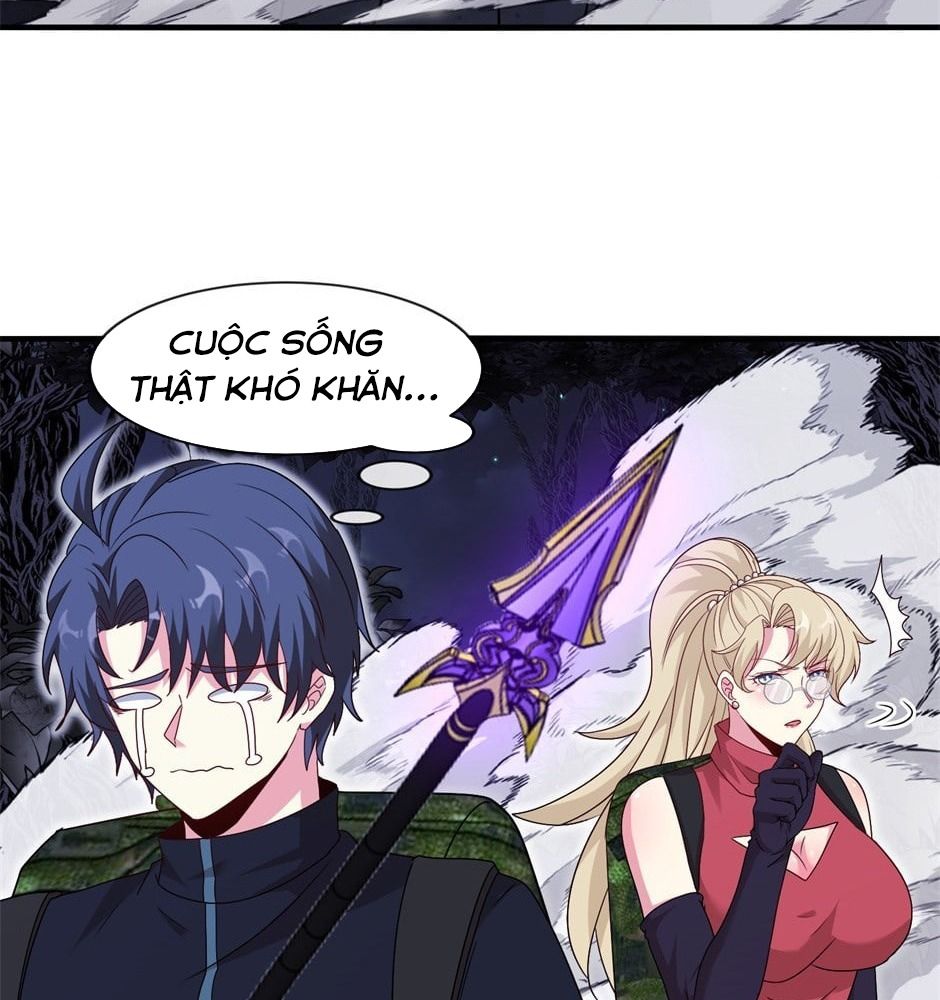 Hệ Thống Thăng Cấp Thành Thần: Chapter 113