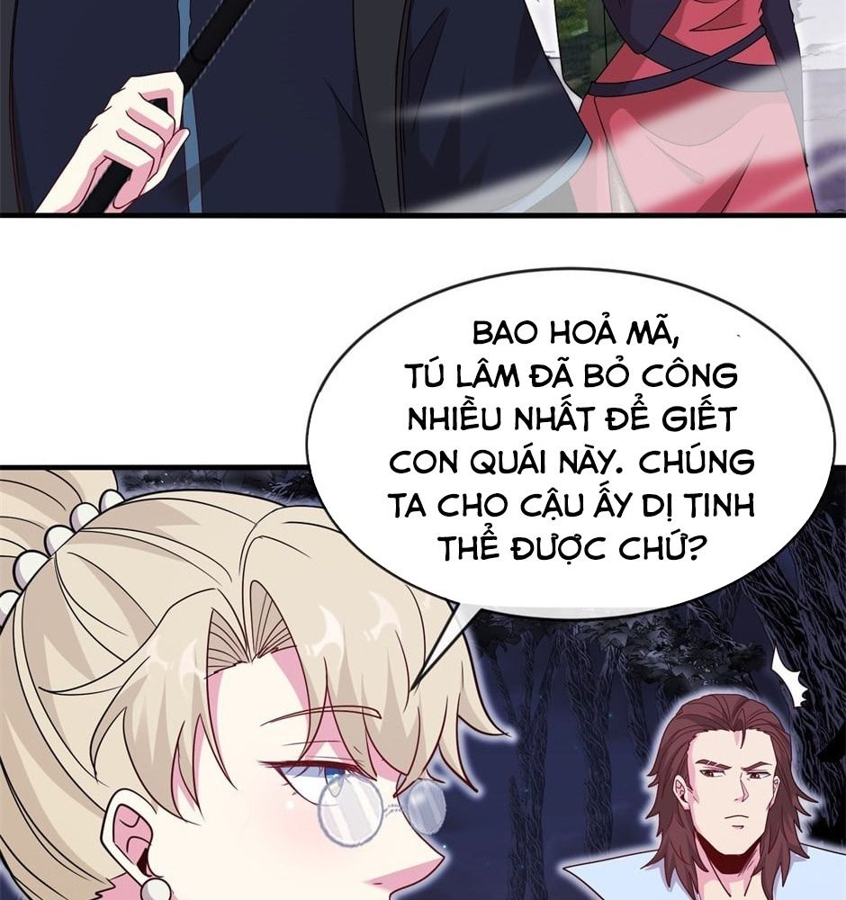 Hệ Thống Thăng Cấp Thành Thần: Chapter 113