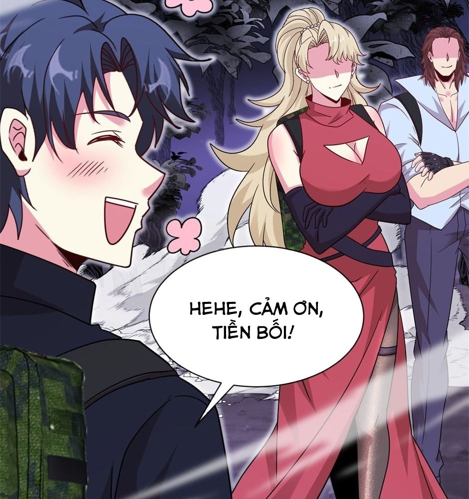 Hệ Thống Thăng Cấp Thành Thần: Chapter 113