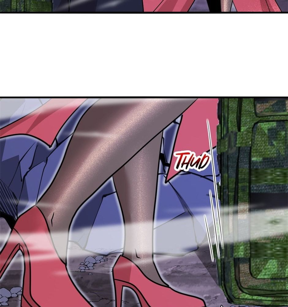 Hệ Thống Thăng Cấp Thành Thần: Chapter 113