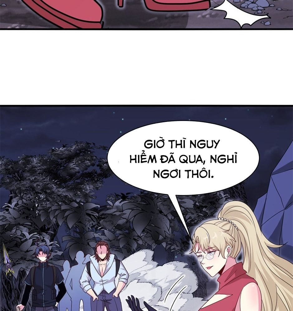 Hệ Thống Thăng Cấp Thành Thần: Chapter 113