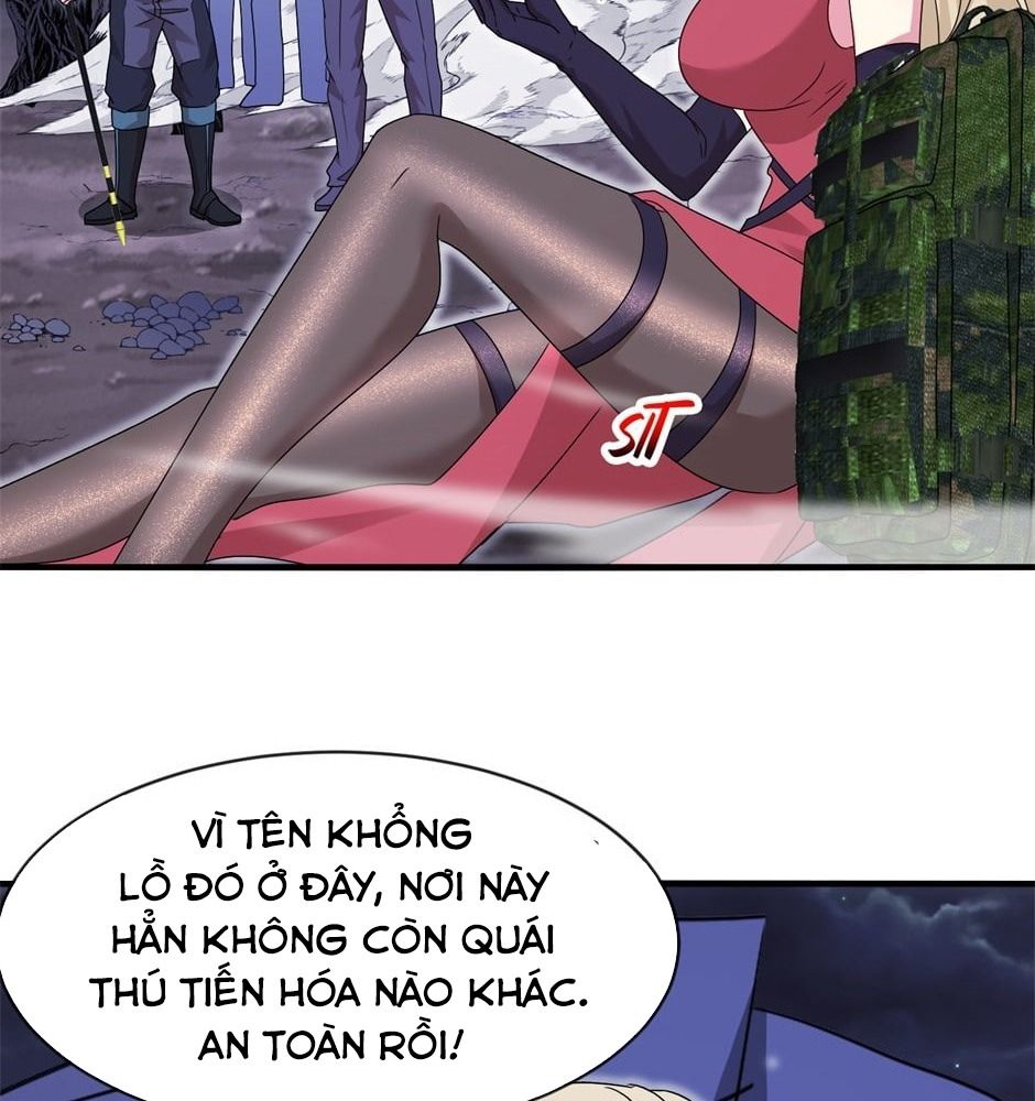 Hệ Thống Thăng Cấp Thành Thần: Chapter 113