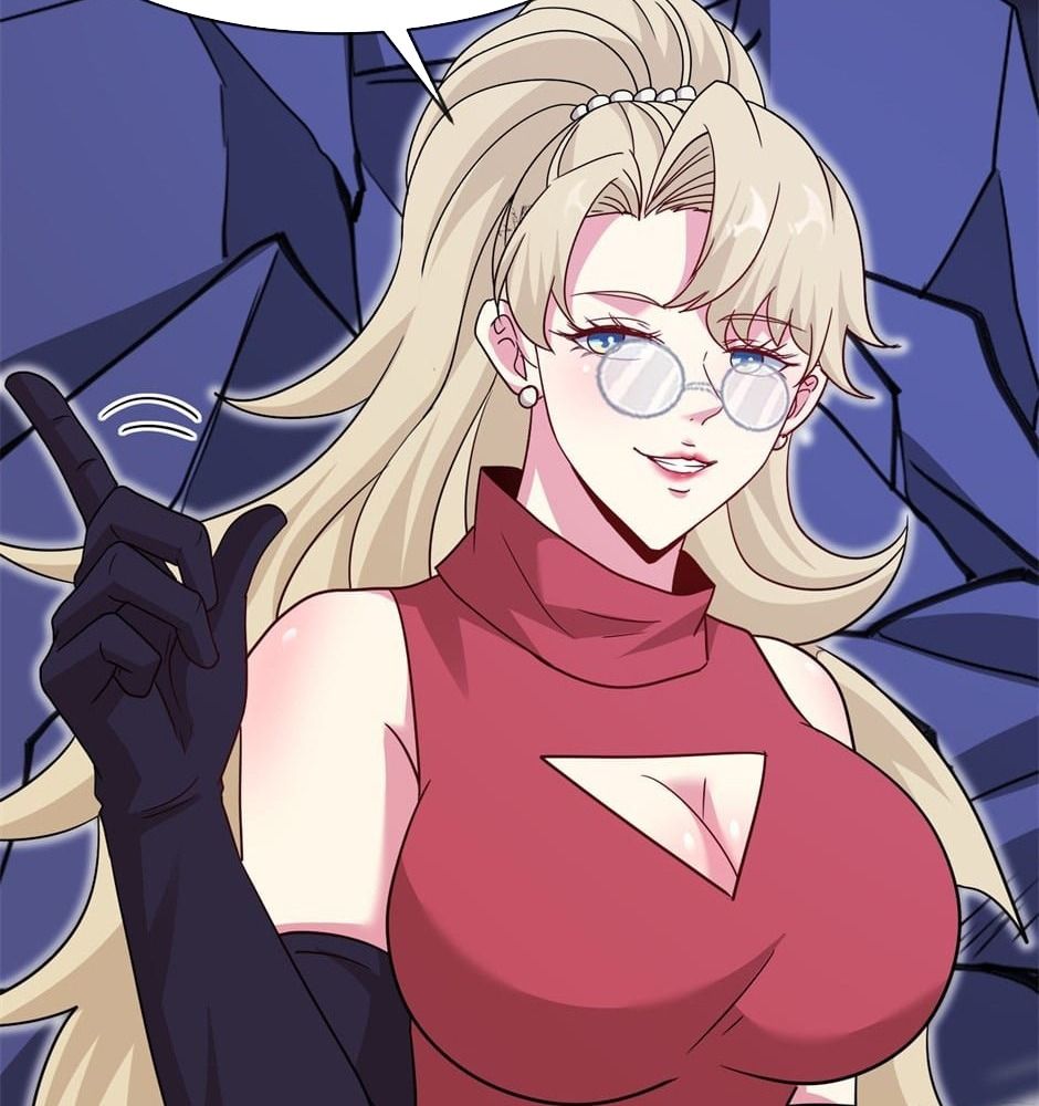 Hệ Thống Thăng Cấp Thành Thần: Chapter 113