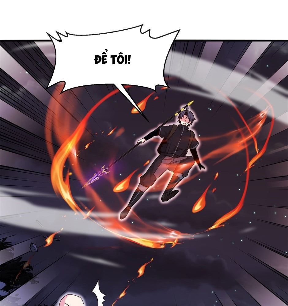 Hệ Thống Thăng Cấp Thành Thần: Chapter 113