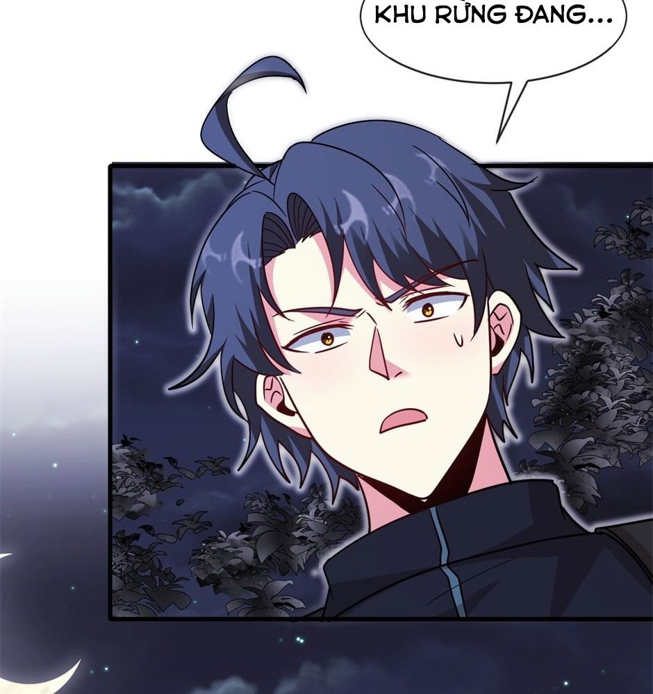 Hệ Thống Thăng Cấp Thành Thần: Chapter 113