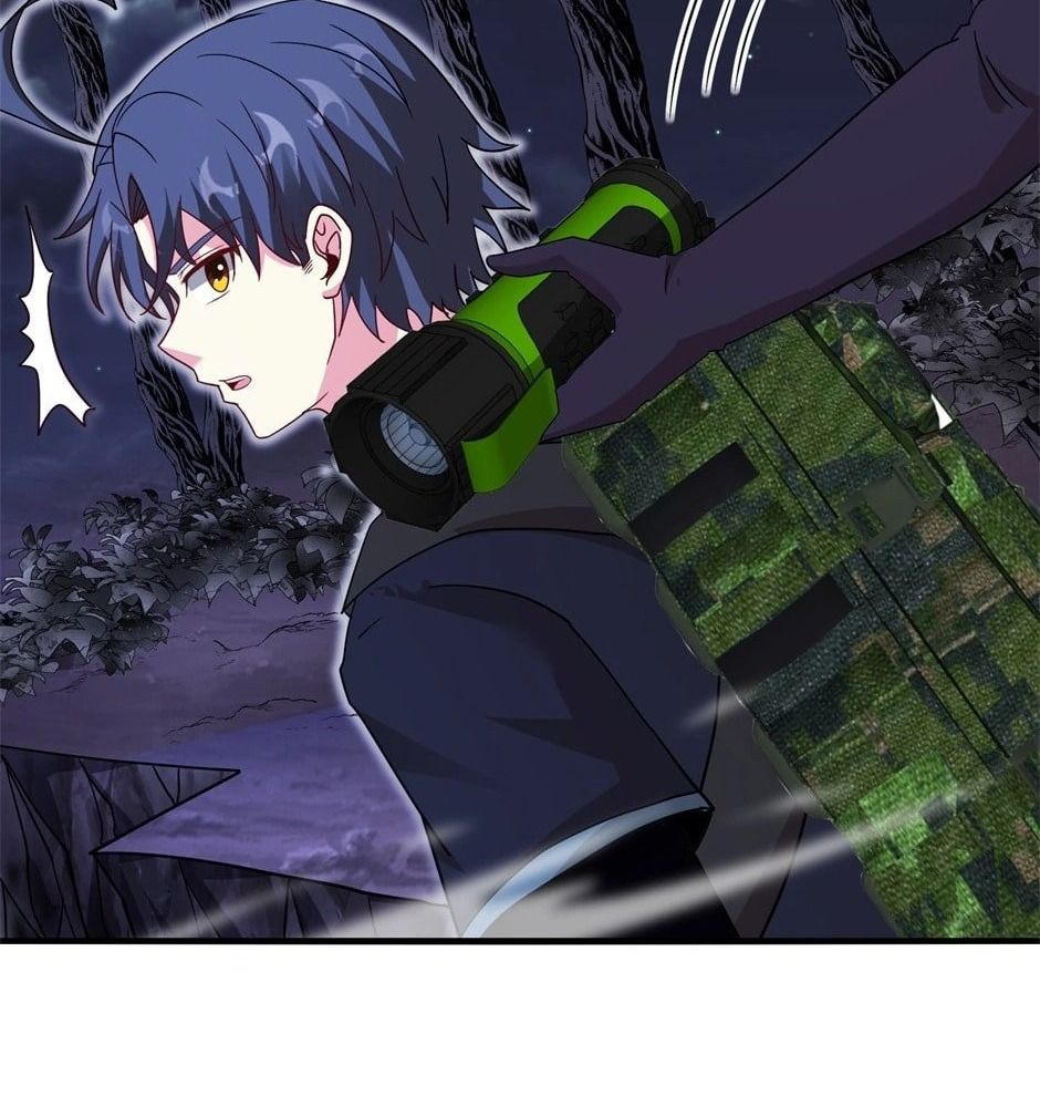 Hệ Thống Thăng Cấp Thành Thần: Chapter 113