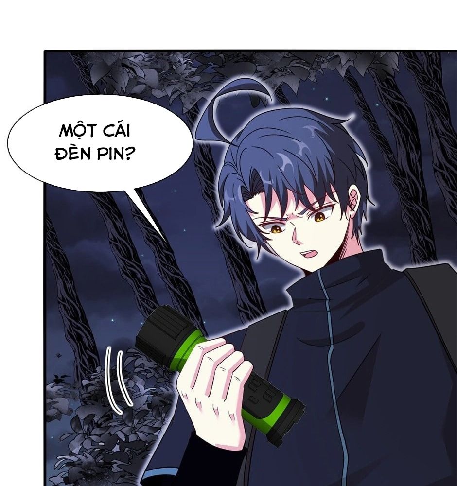 Hệ Thống Thăng Cấp Thành Thần: Chapter 113