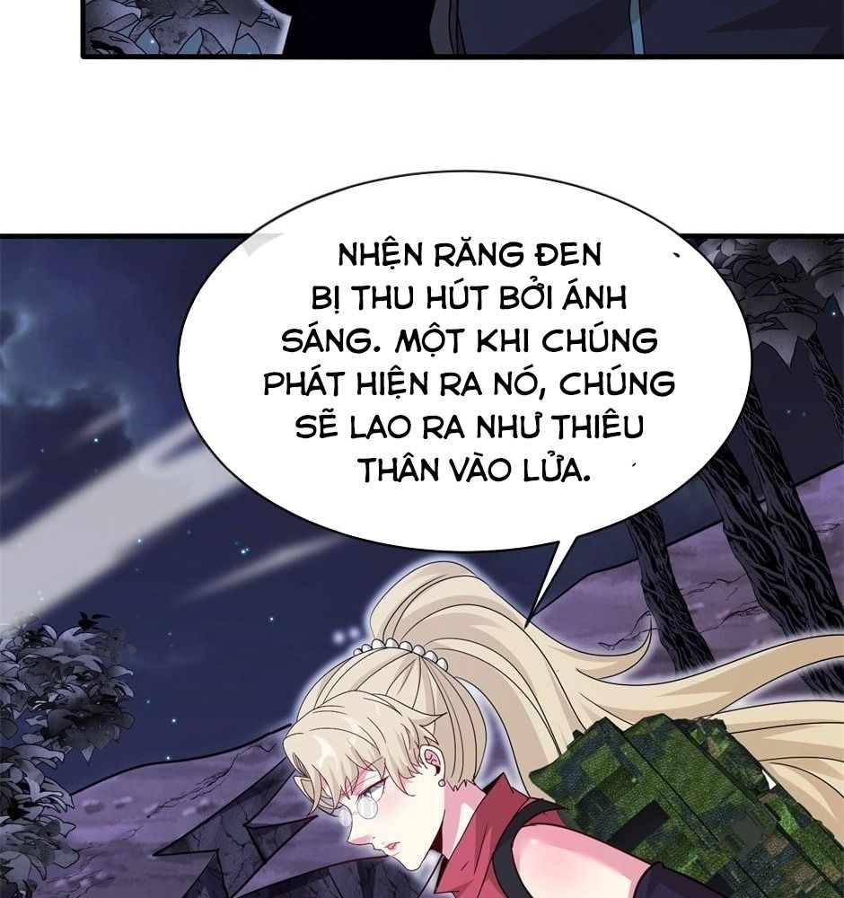 Hệ Thống Thăng Cấp Thành Thần: Chapter 113