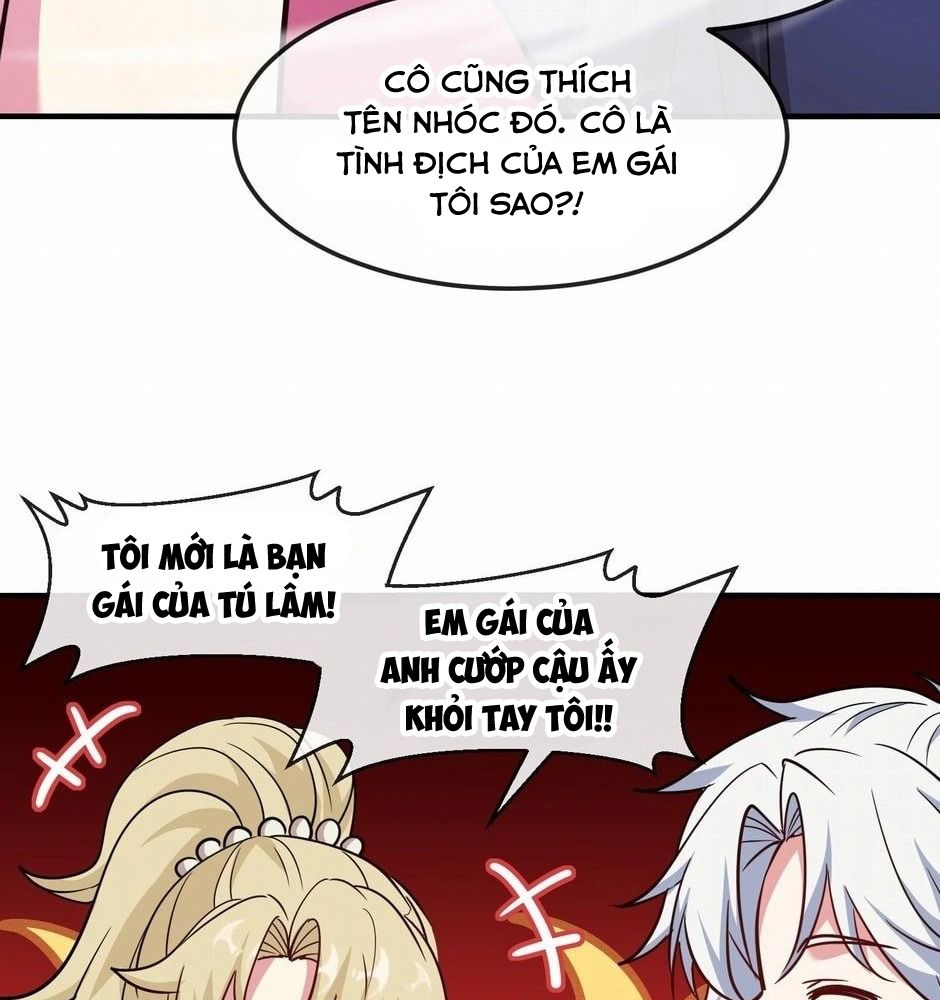 Hệ Thống Thăng Cấp Thành Thần: Chapter 120