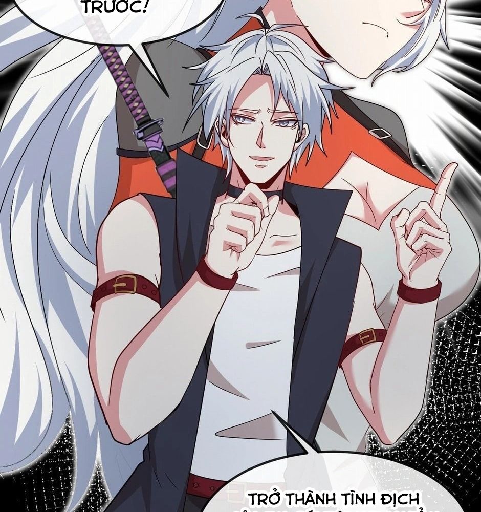 Hệ Thống Thăng Cấp Thành Thần: Chapter 120