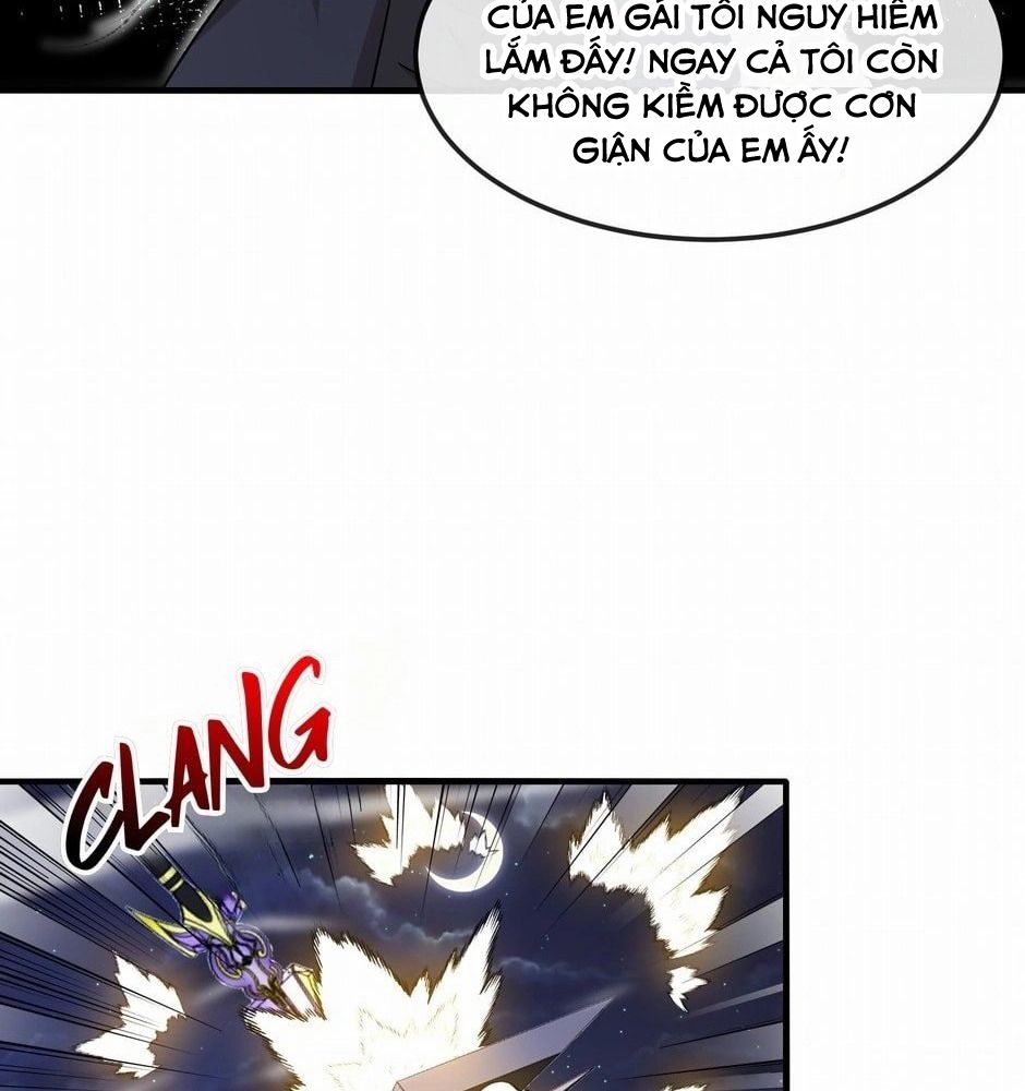 Hệ Thống Thăng Cấp Thành Thần: Chapter 120