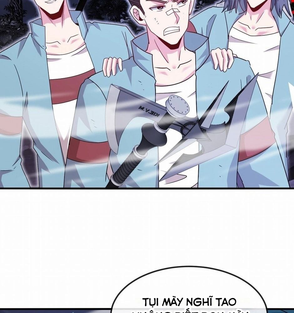 Hệ Thống Thăng Cấp Thành Thần: Chapter 120