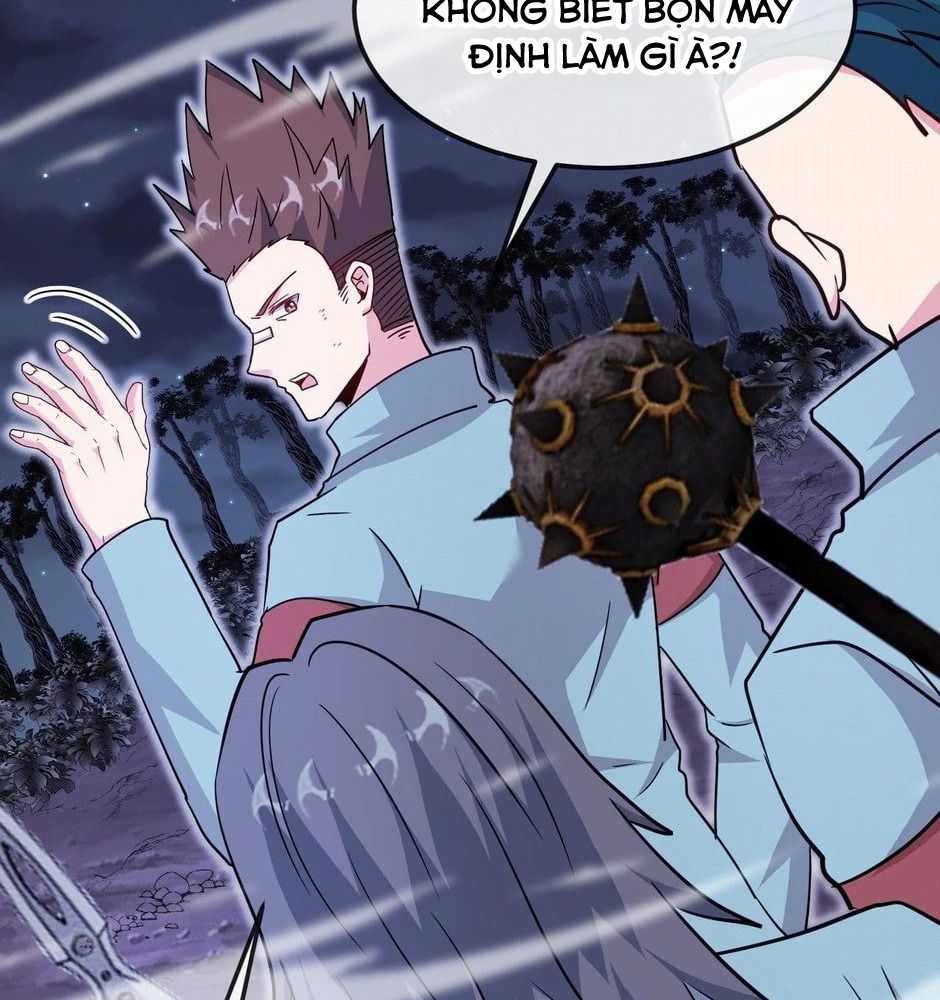 Hệ Thống Thăng Cấp Thành Thần: Chapter 120