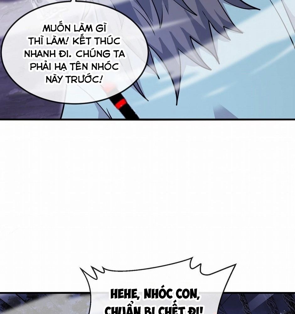Hệ Thống Thăng Cấp Thành Thần: Chapter 120