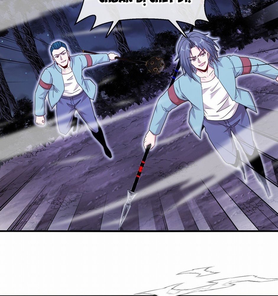 Hệ Thống Thăng Cấp Thành Thần: Chapter 120