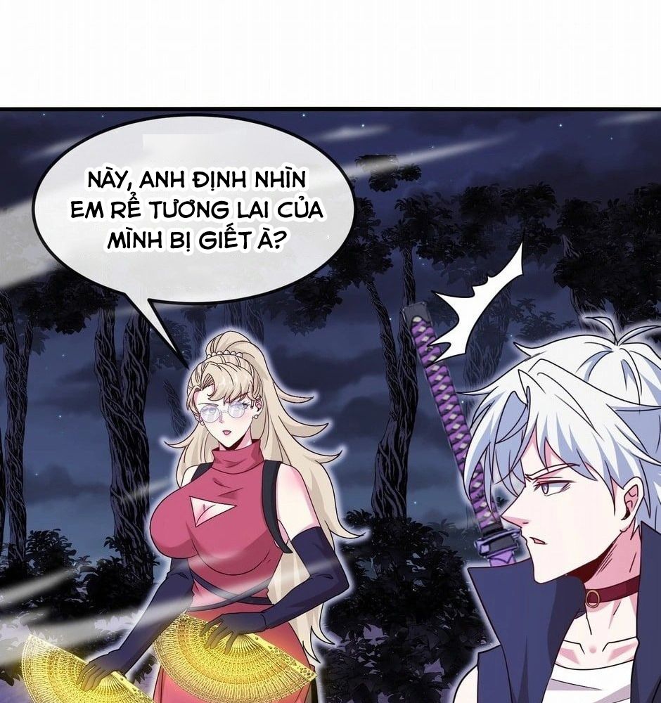 Hệ Thống Thăng Cấp Thành Thần: Chapter 120