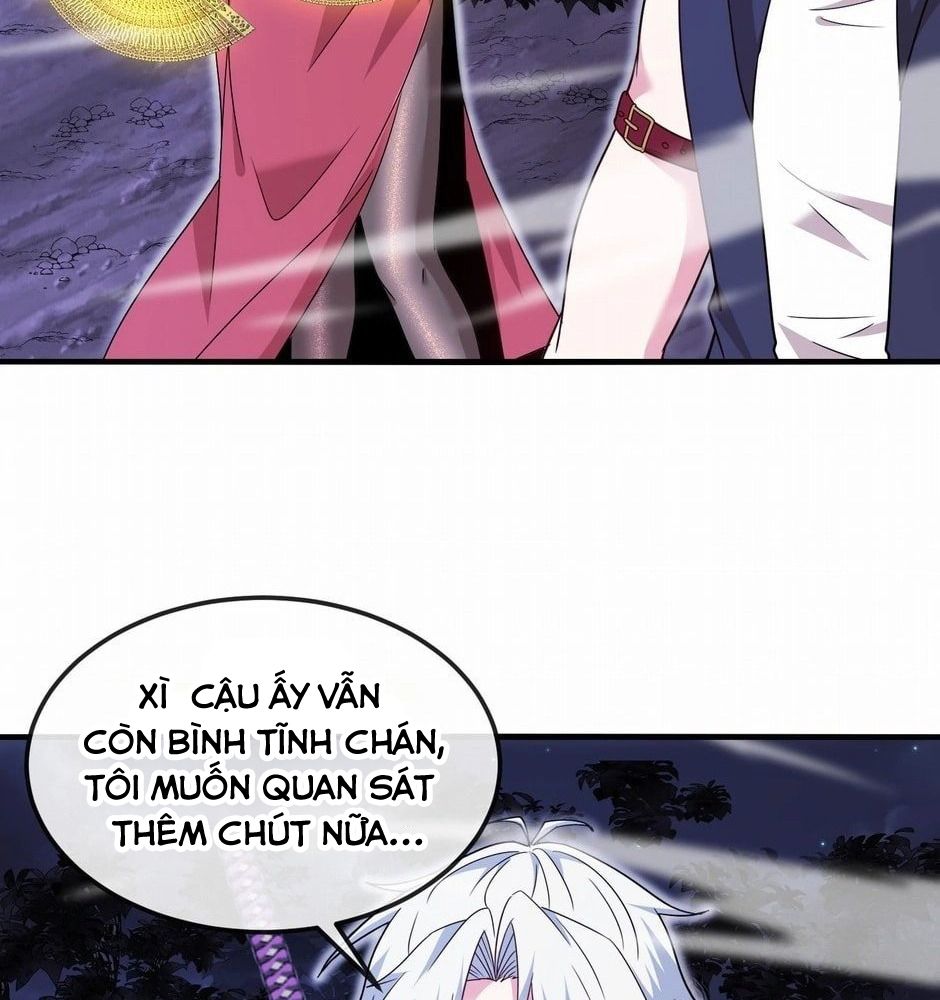 Hệ Thống Thăng Cấp Thành Thần: Chapter 120