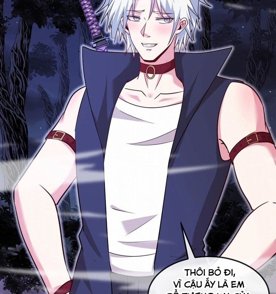 Hệ Thống Thăng Cấp Thành Thần: Chapter 120