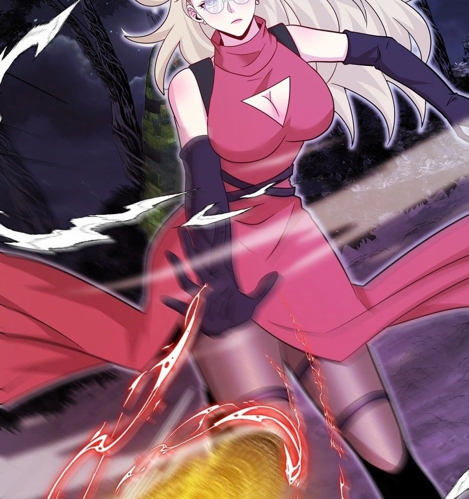 Hệ Thống Thăng Cấp Thành Thần: Chapter 120