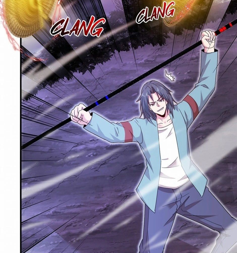 Hệ Thống Thăng Cấp Thành Thần: Chapter 120