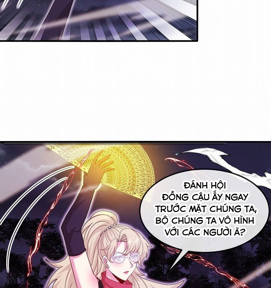 Hệ Thống Thăng Cấp Thành Thần: Chapter 120