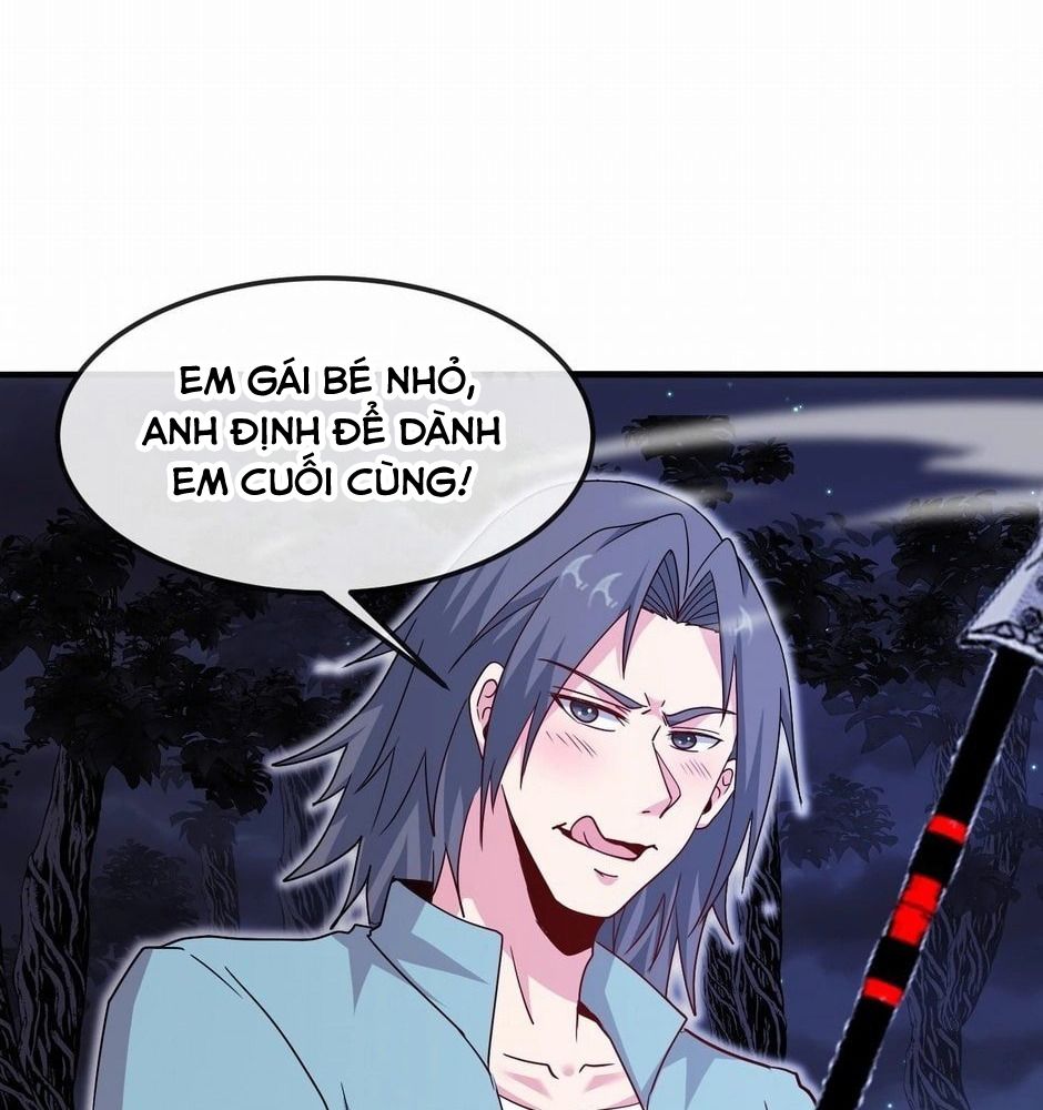 Hệ Thống Thăng Cấp Thành Thần: Chapter 120