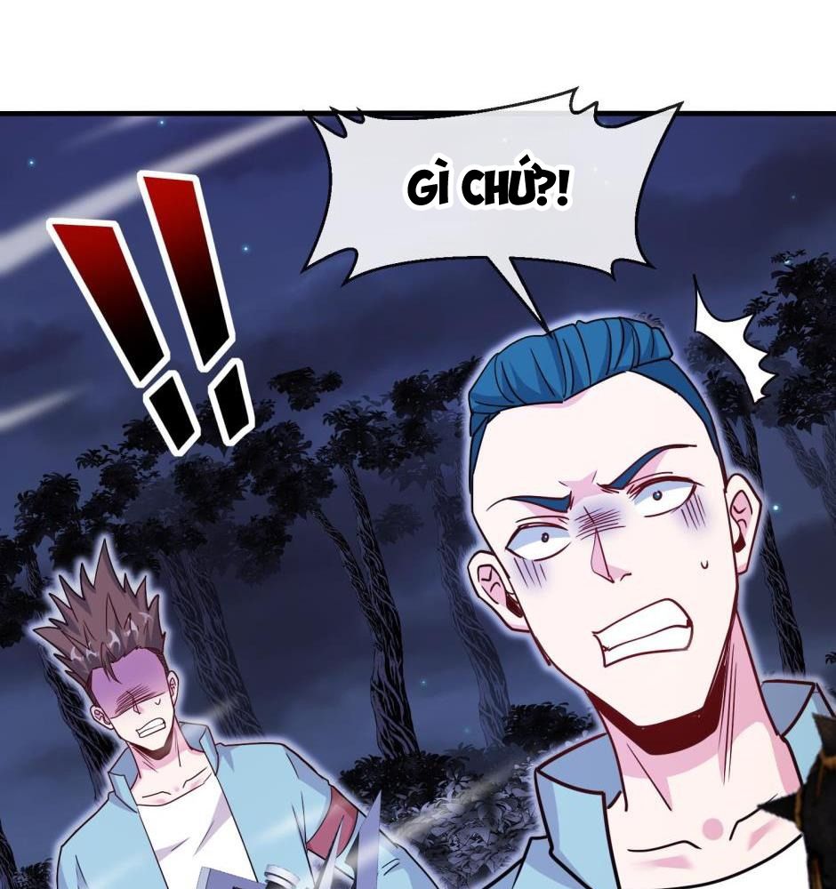 Hệ Thống Thăng Cấp Thành Thần: Chapter 120