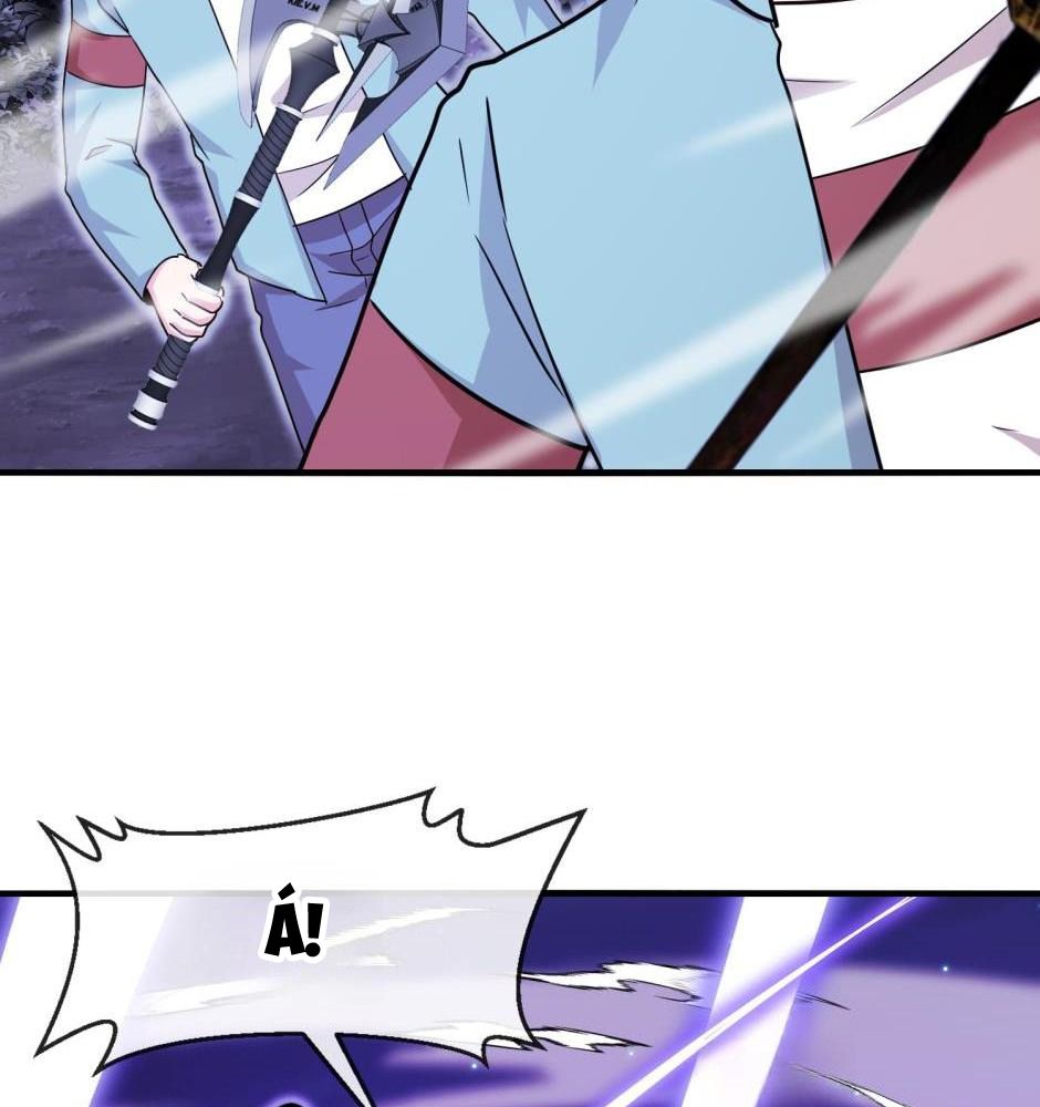 Hệ Thống Thăng Cấp Thành Thần: Chapter 120